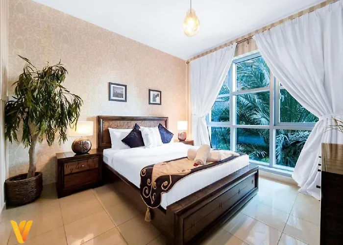 Cozy Urban Oasis 1Bedroom Apt At Standpoint Tower