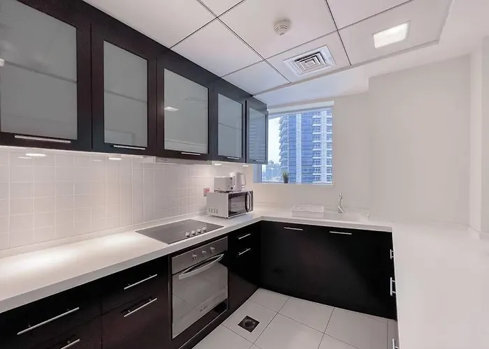 Stonetree - Amazing View - Modern 1Br