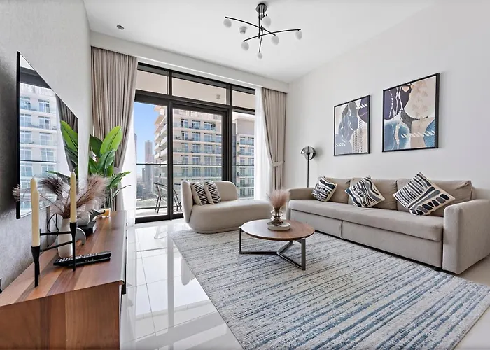 Stonetree - New Luxury Apartment With Private Beach
