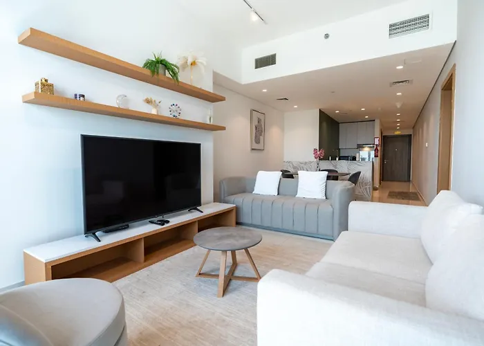 Appartement Dubai