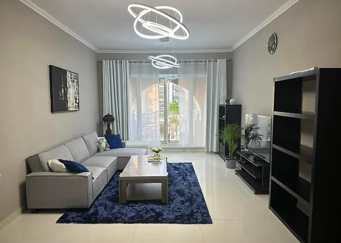 1 Bedroom Apartment at Dubai