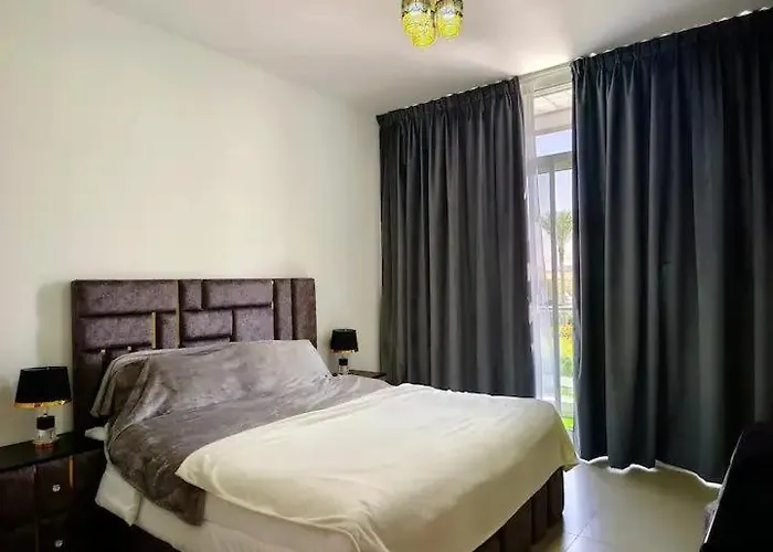 Al Wahid Holiday Homes