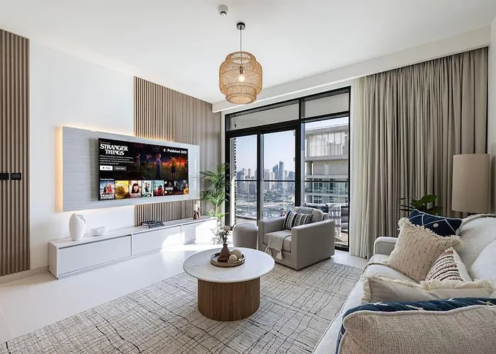 Luxury 1Br - Private Beach Access