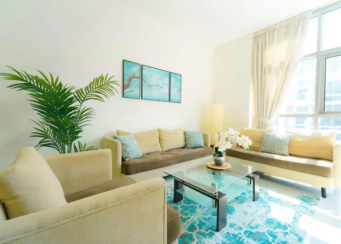 Aws Holiday Homes - Epic Living Near Golf Course
