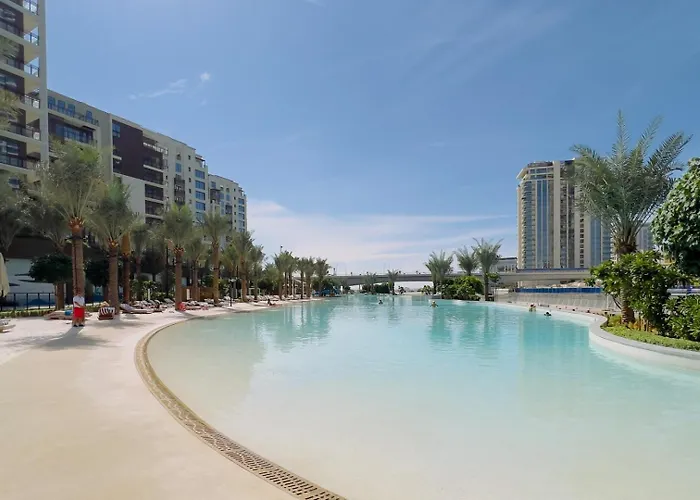 Guestready - Luxurious Living In Dubai Creek
