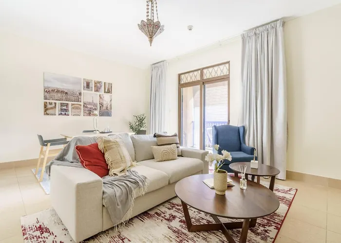 Guestready - Lux Apt In Downtown Dubai