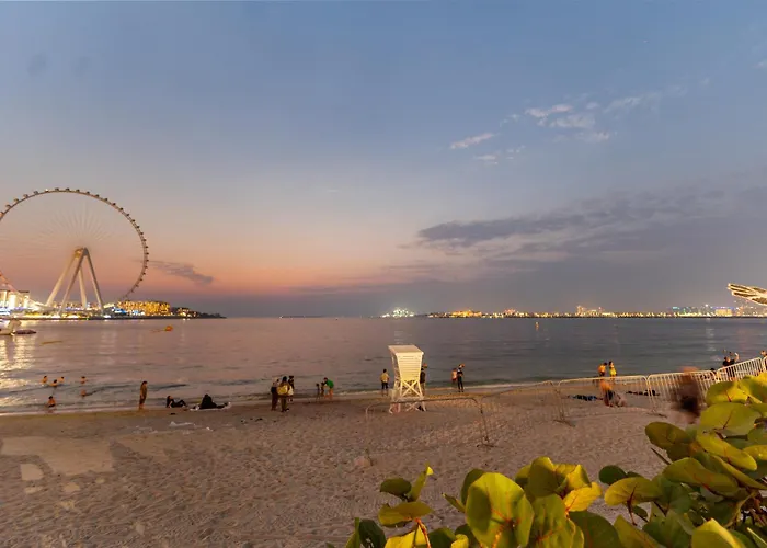 Jumeirah Beach Residents, Sadaf 7