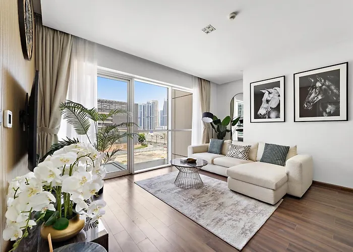 Stonetree - Brand New 1 Bedroom In Prime Location