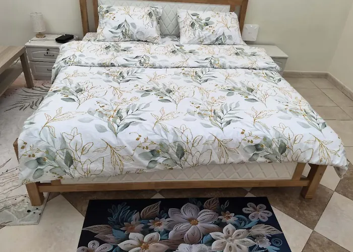 Dubai Downtown Homestay
