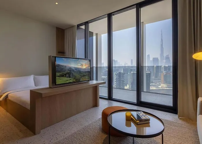 Upside Living