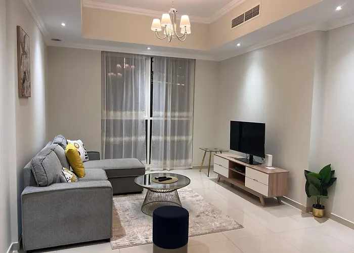 Apartment Downtown Dubai