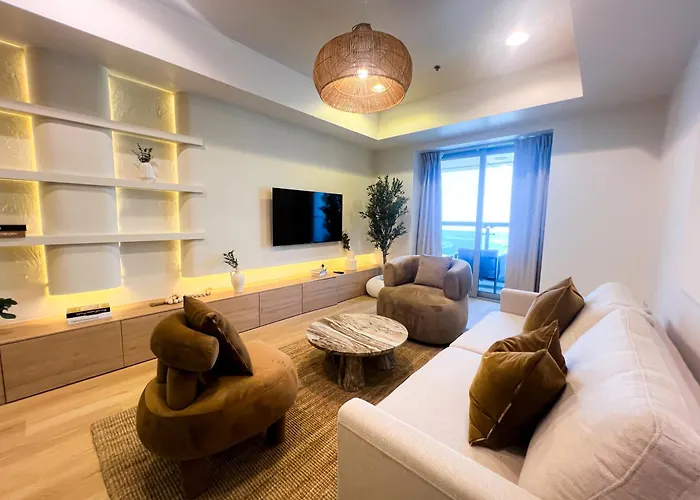 Stunning 2Br In Dubai Marina With Amazing Views