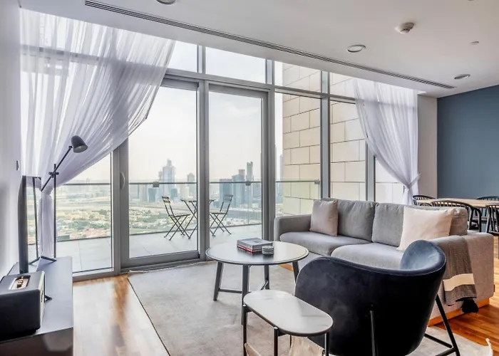 Blueground Difc Squash Pool Gym City View Dxb-1483