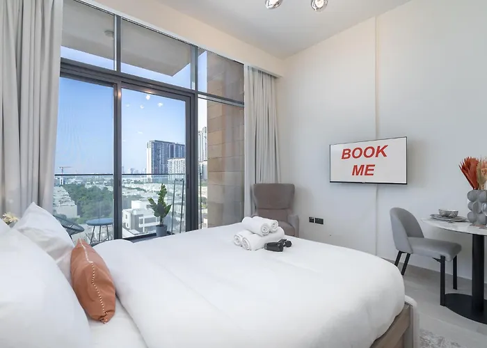 Modern Sophistication - A Dream Studio