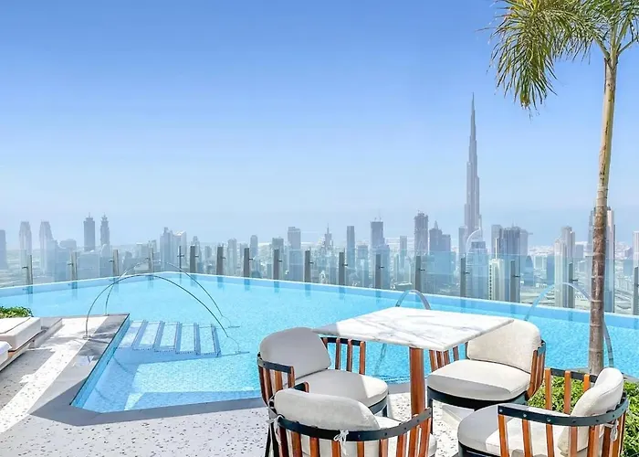 Infinity Luxury