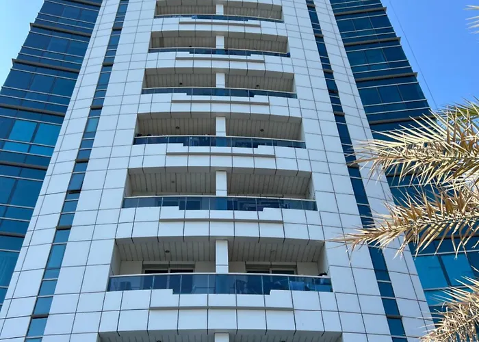 Marina Grand Metro Suites