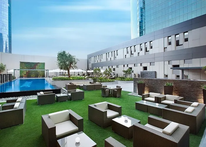 Quickstay Homes - Spacious 1Br Retreat-Cour Jardin