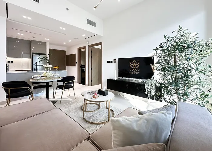 Trophy Sunny Honey Suite Canal View & Infinty Pool