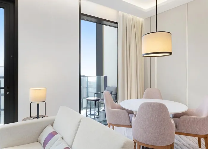 Vonder Bluewaters Residences Sa2