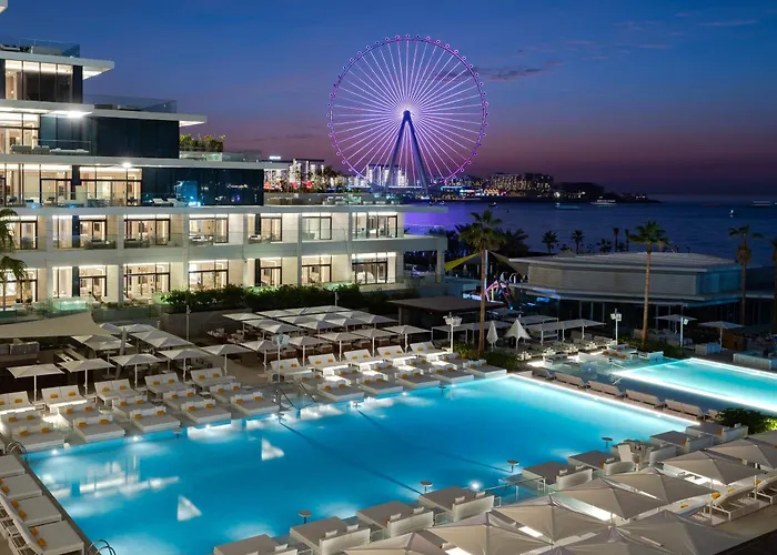 Five Luxe