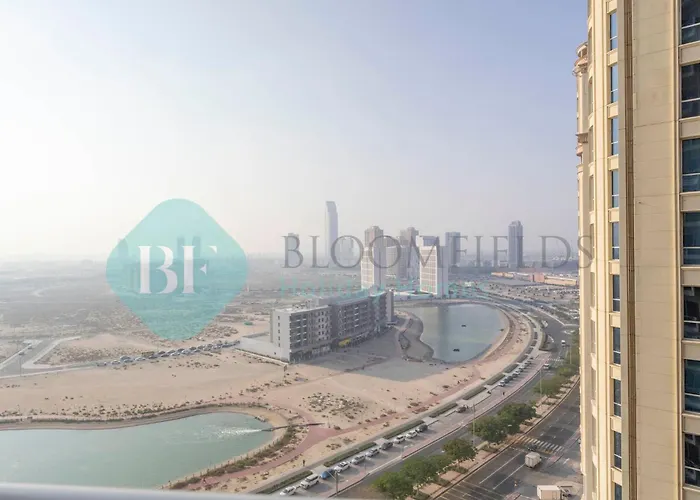Bloomfields Stu Lago With Vista Sea View