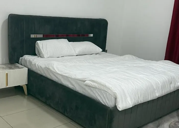 Private Room With Attached Washroom