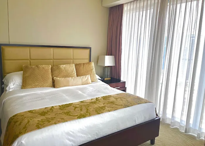 The Address Dubai Marina