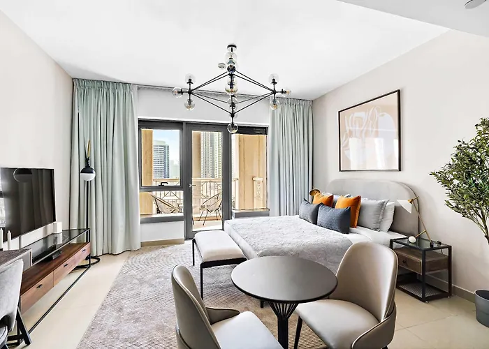 Silkhaus Cozy Central Studio In Downtown In 29 Boulevard