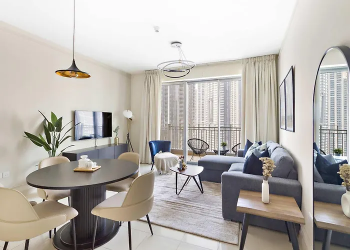 Silkhaus Your 1Bdr Home Away From Home In Downtown