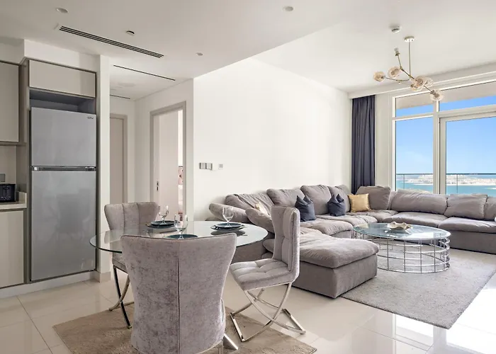Luxury 1Br In Sunrise Bay