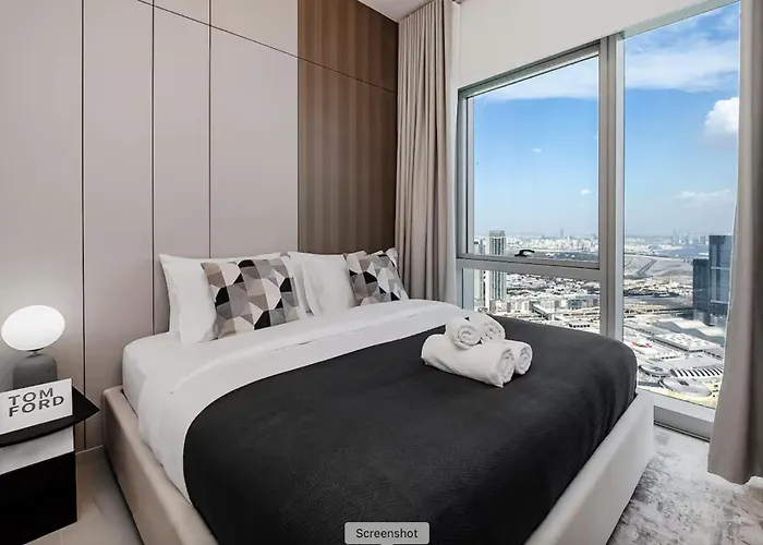 Asayel Apartments