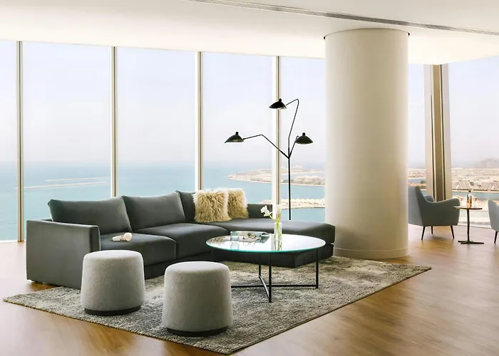 Sonder — JBR Suites