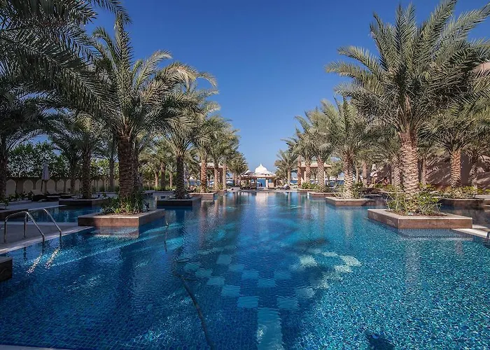 The Grandeur Residences Palm Jumeirah