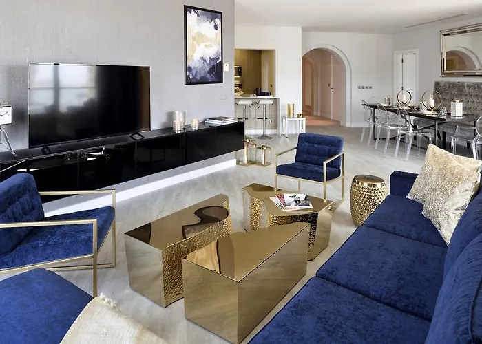 Dream Inn Dubai Apartments - Al Khudrawi