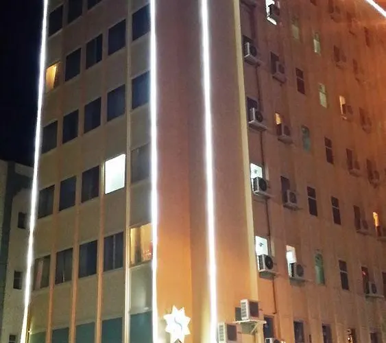 Shangrila Hotel