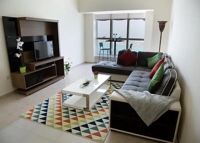 Hi Guests Vacation Homes - Elite Residence
