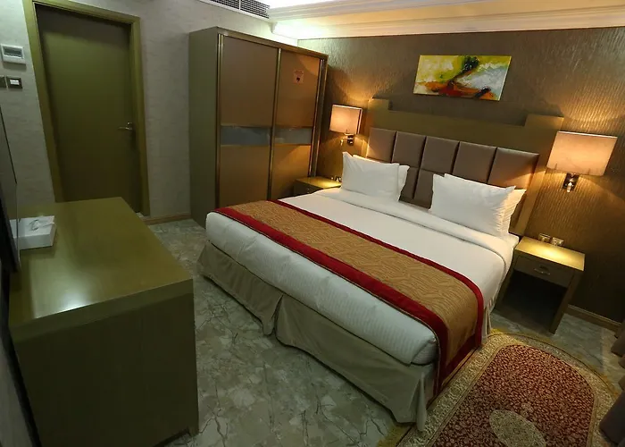 Sun&Sands Plaza Hotel