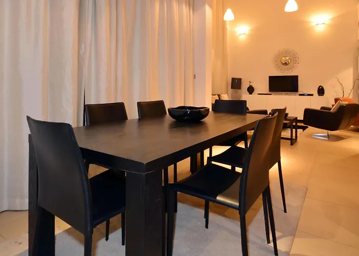 Dubai Luxury Stay - Downtown Dubai