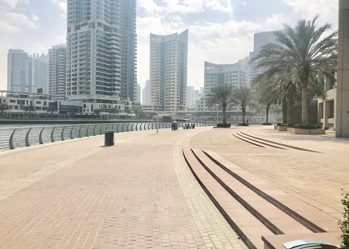 Residence Dubai - Park Island