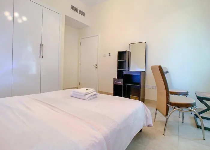 Luxury Home 1Bhk Capitol Tower