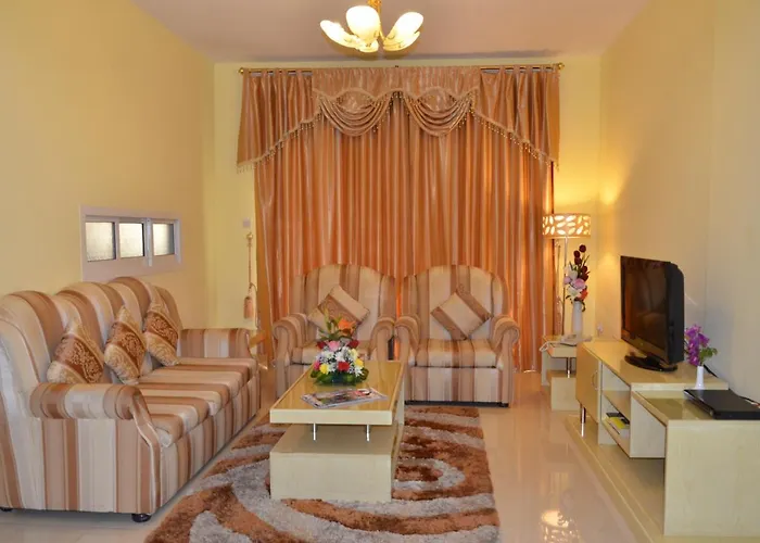 Al Jazeera Hotel Apartments Llc