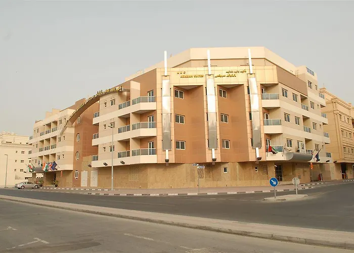 Arabian Suites