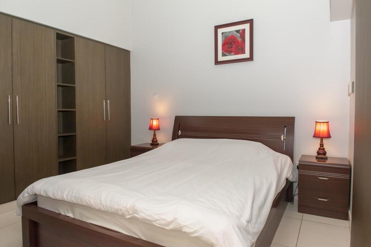 Appartement The Lofts By Deluxe Homes Dubaï