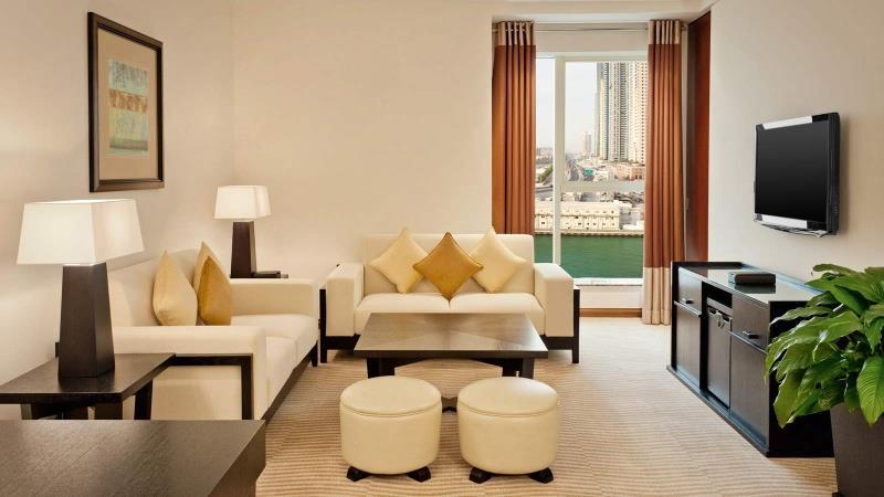 Grosvenor House Apartments Apartahotel