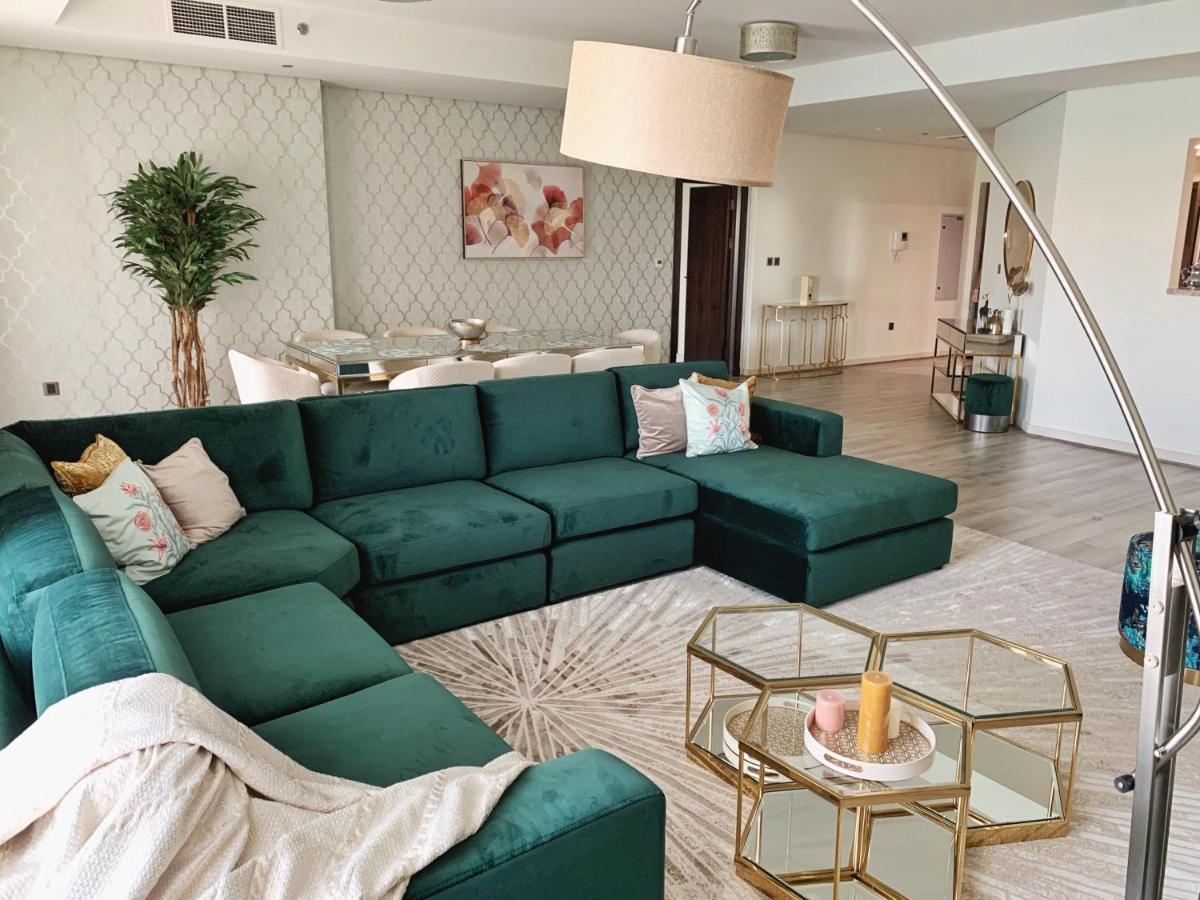 Luxury At Balqis * Dubai