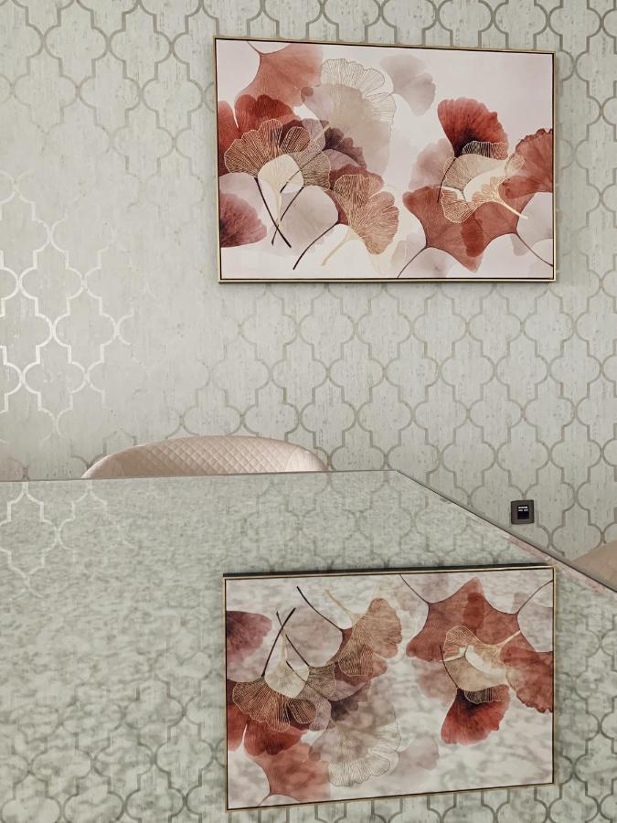 Luxury At Balqis Lejlighed
