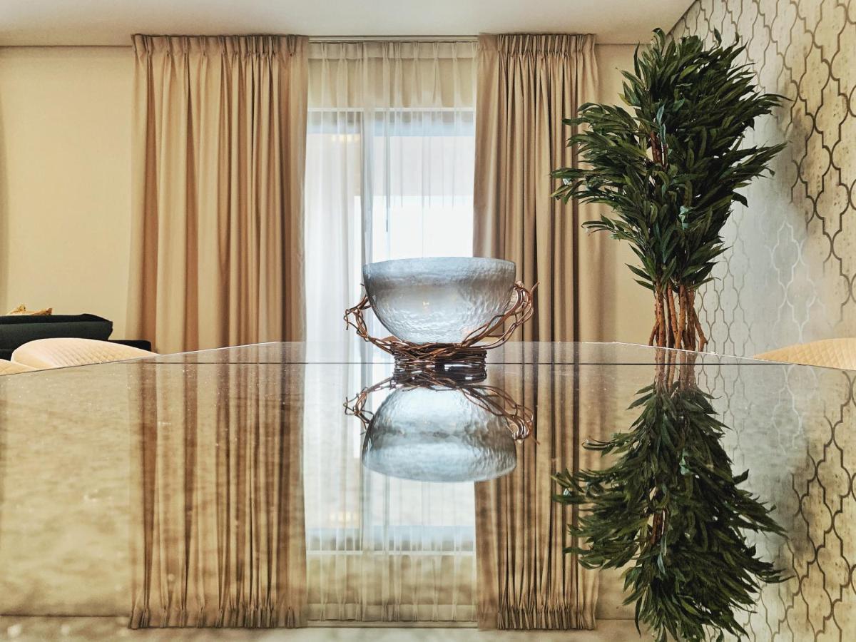 Luxury At Balqis Lejlighed