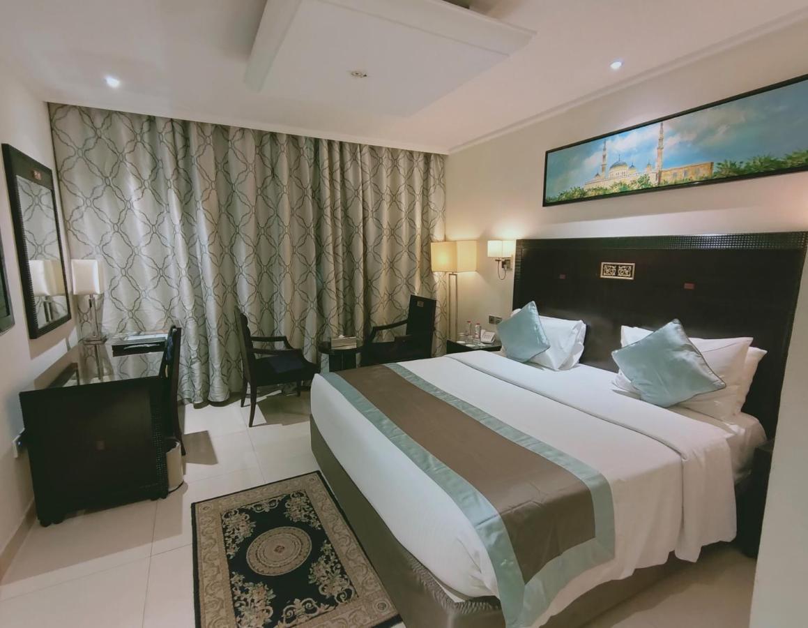 Hotell Smana Al Raffa 3*