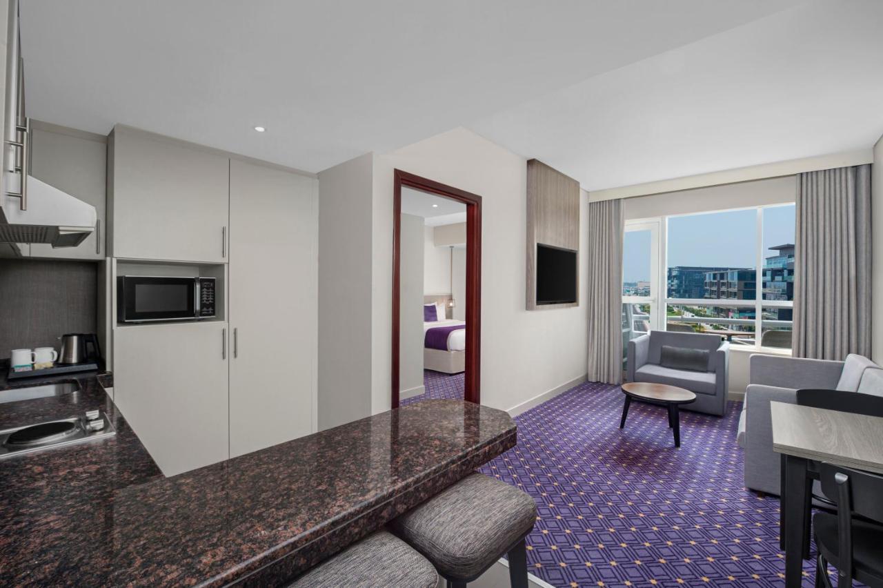 Hotel de apartamente Leva And Suites, Opposite Downtown Dubai