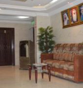 Shangrila Hotel